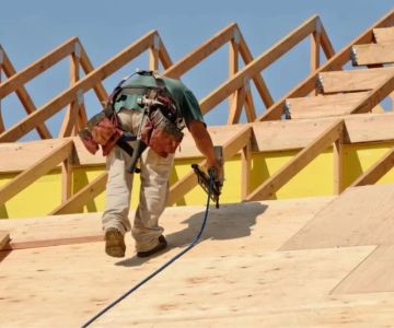 Roof Sheathing Replacement: When It Becomes Necessary for Your Home