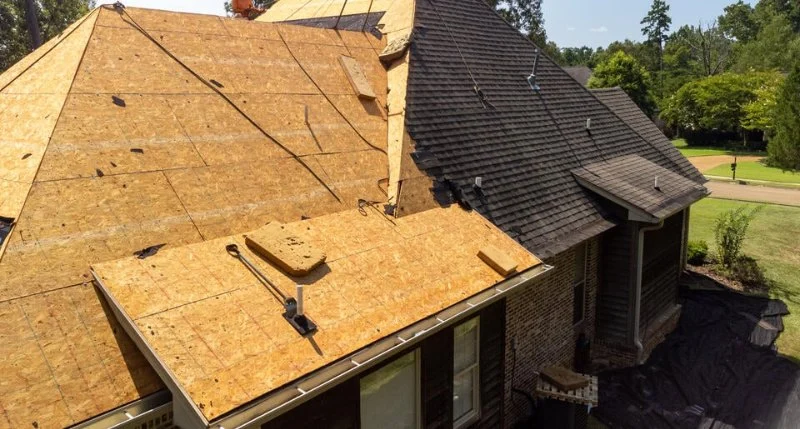 Understanding the Role of Roof Sheathing Moisture Barrier in Roof Protection