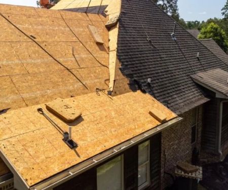 Understanding the Role of Roof Sheathing Moisture Barrier in Roof Protection