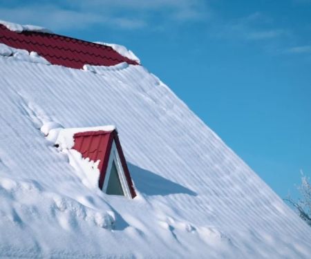 How to Choose Roof Material Based on Snow Load