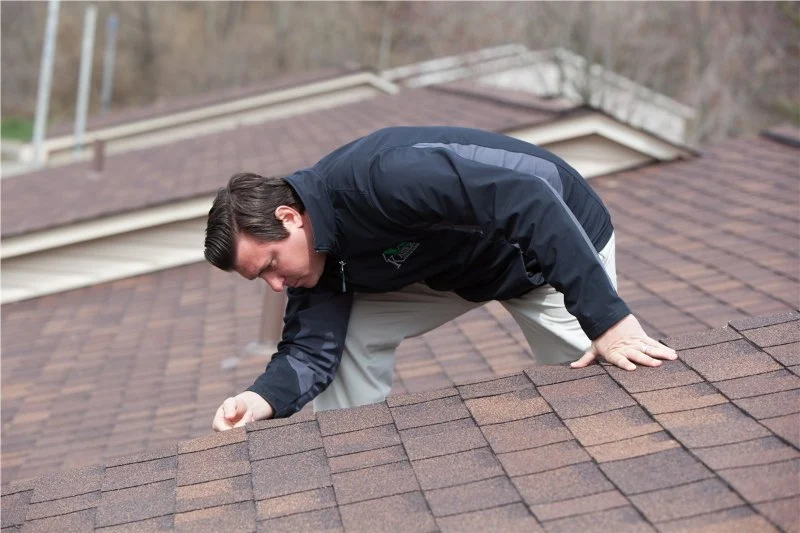 What to Expect During a Roof Inspection with a Pro: A Comprehensive Guide