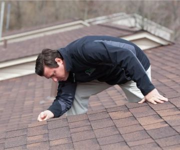What to Expect During a Roof Inspection with a Pro: A Comprehensive Guide