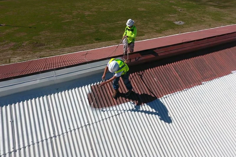 The Benefits of Roof Coatings: What to Know Before Applying