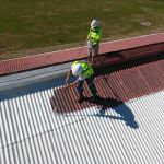 The Benefits of Roof Coatings: What to Know Before Applying
