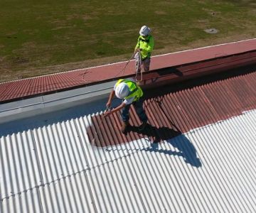 The Benefits of Roof Coatings: What to Know Before Applying