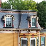 Roof Replacement Considerations for Historic Neighborhoods