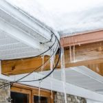 How Roof Underlayment Prevents Ice Dams & Leaks – Essential Roofing Tips