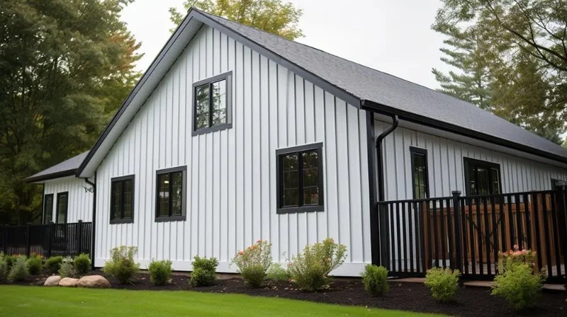 Vinyl Siding vs Board and Batten Styles – Pros & Cons Explained for Homeowners