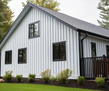 Vinyl Siding vs Board and Batten Styles – Pros & Cons Explained for Homeowners