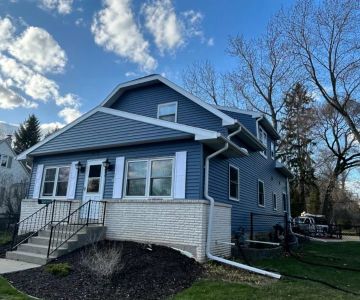 Siding Longevity by Climate: How Hot, Cold, Humid, and Dry Regions Affect Your Siding