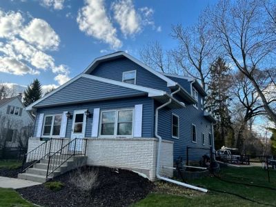 Siding Longevity by Climate: How Hot, Cold, Humid, and Dry Regions Affect Your Siding