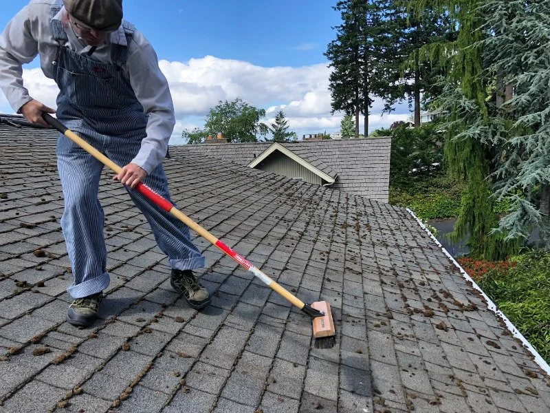 Roof Maintenance in Urban Environments: Challenges & Tips