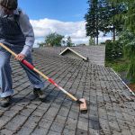 Roof Maintenance in Urban Environments: Challenges & Tips