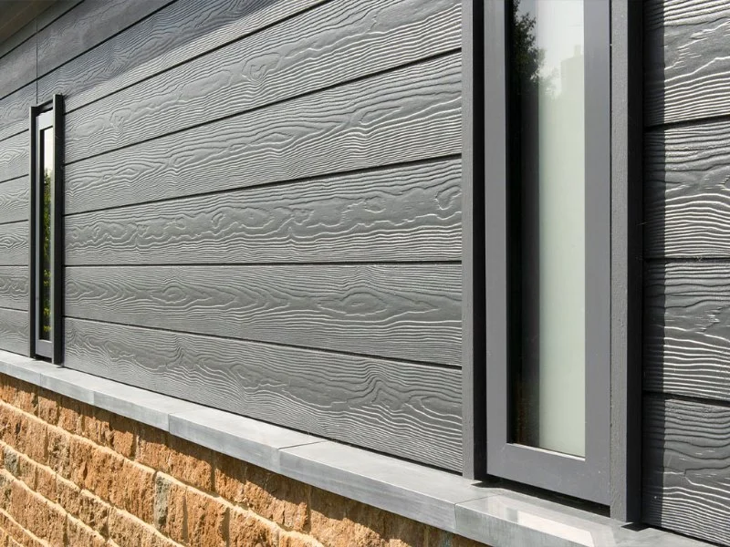 Pros and Cons of Fiber Cement Siding