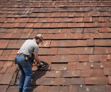DIY Roof Maintenance Tips That Actually Work