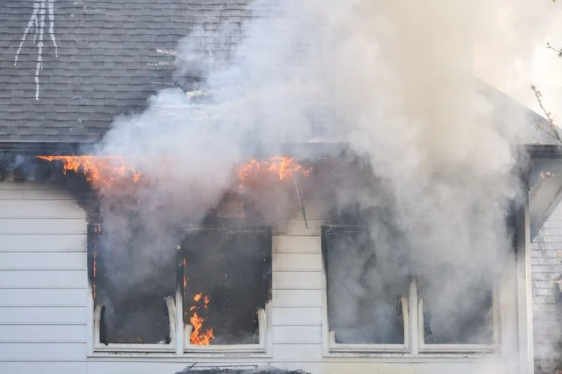 Siding Repair After Fire or Smoke Damage: A Complete Guide