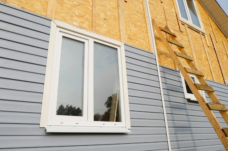 How Much Does Siding Replacement Cost in Different US States?