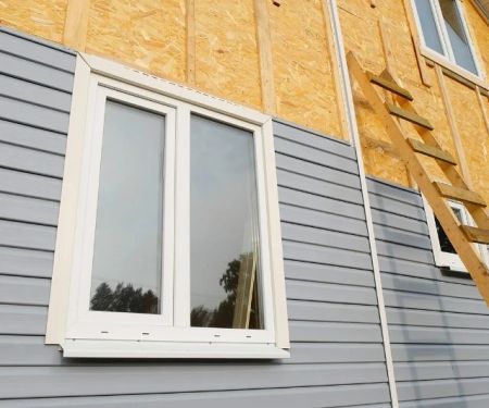 How Much Does Siding Replacement Cost in Different US States?