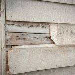 How to Detect & Address Hidden Water Damage Behind Your Siding