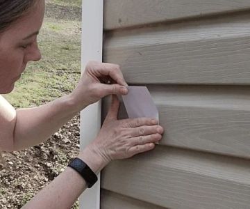 How to Repair Minor Vinyl Siding Damage: DIY Tips and Techniques