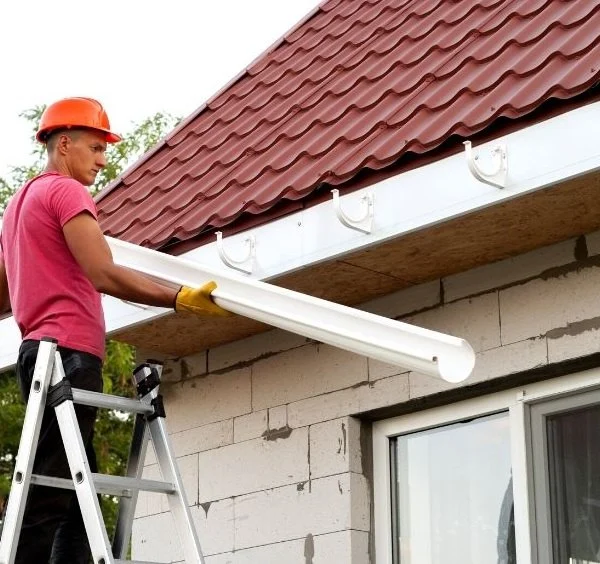 How to Repair Roof Eaves & Overhang Damage: Step-by-Step Guide