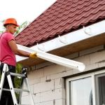 How to Repair Roof Eaves & Overhang Damage: Step-by-Step Guide
