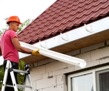 How to Repair Roof Eaves & Overhang Damage: Step-by-Step Guide