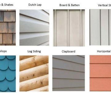 Siding Trends to Watch: Styles, Colors & Textures for 2025-2026