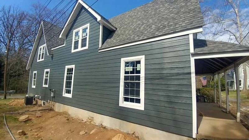How Roofing and Siding Contribute to Home Comfort & Indoor Climate Control