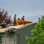 What Government Rebates Exist for Roofing & Siding Upgrades