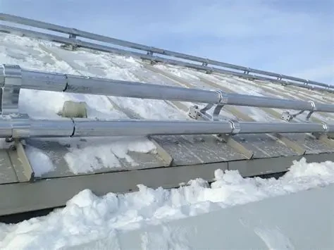 Roof Snow Guards: Essential for Winter Protection or Just an Extra?