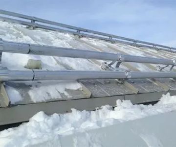 Roof Snow Guards: Essential for Winter Protection or Just an Extra?