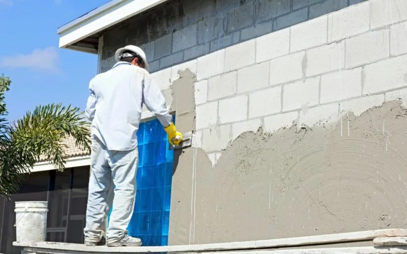 Vinyl Siding vs Stucco: What’s Right for Your House