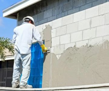 Vinyl Siding vs Stucco: What’s Right for Your House