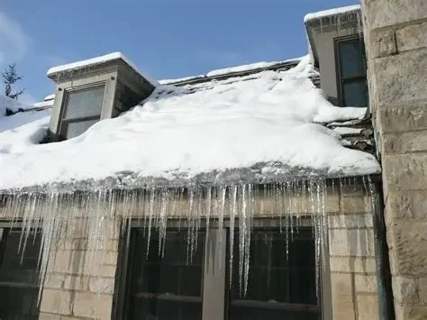 What Is Ice Dam, How It Forms, and How to Prevent It on Your Roof