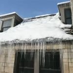 What Is Ice Dam, How It Forms, and How to Prevent It on Your Roof