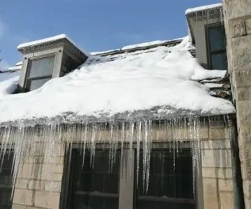 What Is Ice Dam, How It Forms, and How to Prevent It on Your Roof