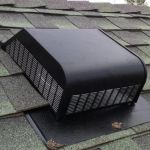 Why Proper Roof Ventilation Helps Prevent Attic Mold & Ice Damage