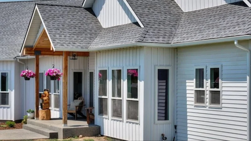 Siding Consumer Trends: What Homeowners Are Searching in 2025