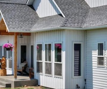 Siding Consumer Trends: What Homeowners Are Searching in 2025
