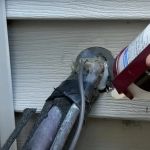 Siding Waterproofing Techniques for Rainy Regions