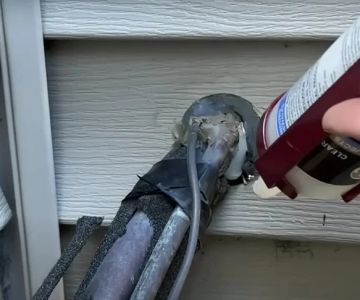 Siding Waterproofing Techniques for Rainy Regions