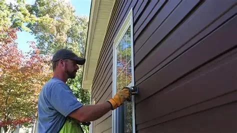 Siding Maintenance for Rental Properties: Responsibilities & Costs