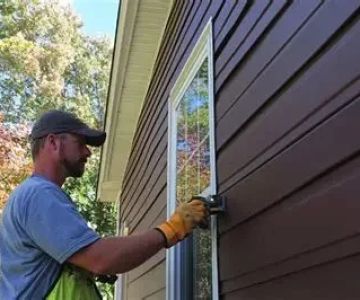 Siding Maintenance for Rental Properties: Responsibilities & Costs