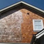 Siding Material Maintenance for Maple Wood, Cedar, and Composite