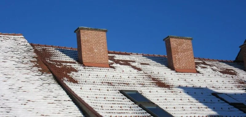 How to Choose Roof Material Based on Snow Load: Essential Tips for Winter Protection