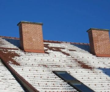 How to Choose Roof Material Based on Snow Load: Essential Tips for Winter Protection