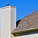 How to Repair Siding Around Chimneys & Roof Intersections