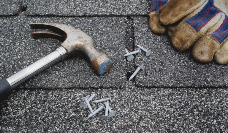 What Homeowners Should Know About Roofing Nails & Fasteners