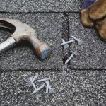 What Homeowners Should Know About Roofing Nails & Fasteners